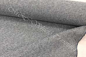 Automotive upholstery fabric